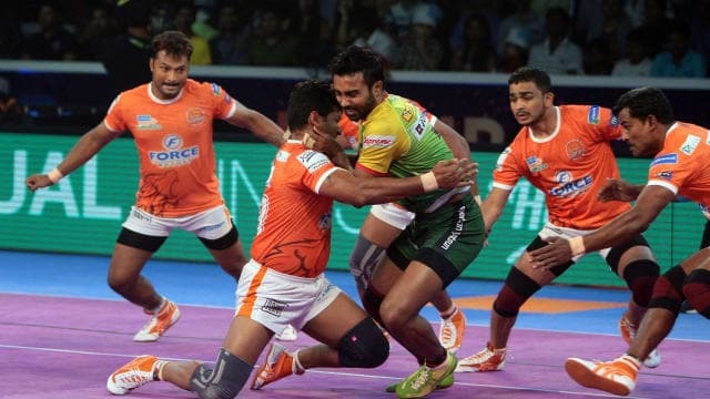 Puneri Paltan vs Patna Pirates prediction