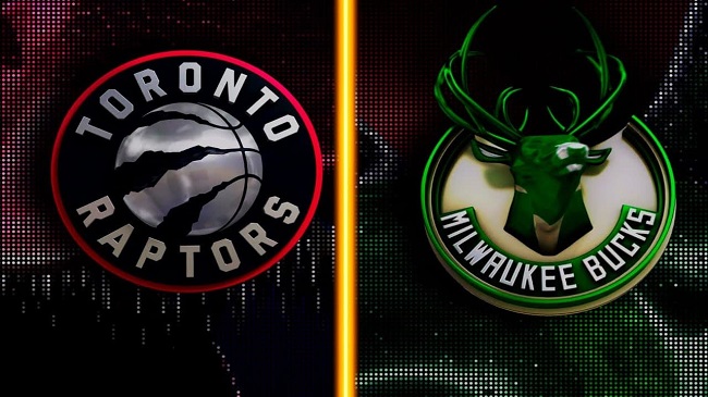 How to watch Raptors Vs Bucks NBA Games 2023 for free