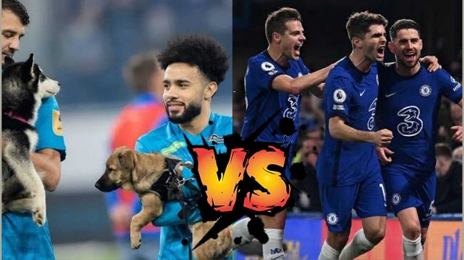 Sony Ten 2 will broadcast Zenit vs Chelsea on television 