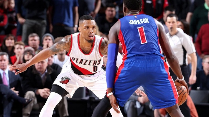 Trail Blazers Vs Pistons Prediction