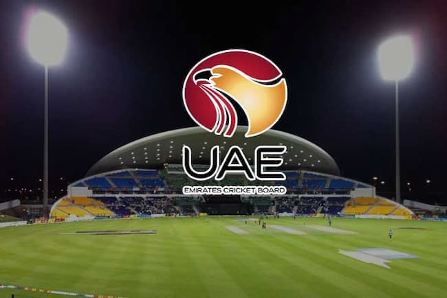 UAE T20 League TV Channel List