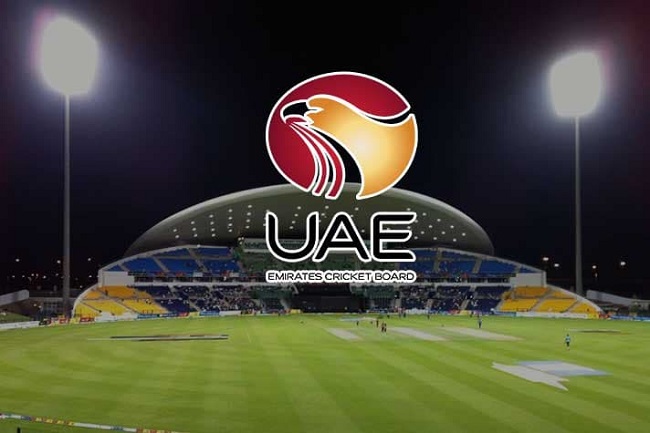 United Arab Emirates T20 League Telecast