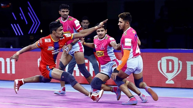 UP Yoddha vs Pink Panthers Prediction