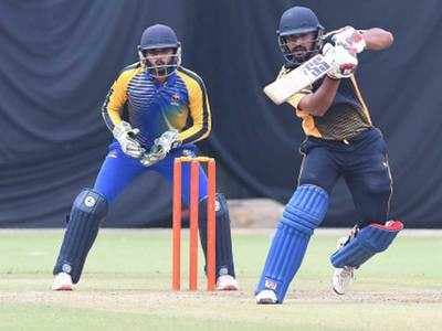 Punjab vs Rajasthan Round 1 Elite Group E Prediction