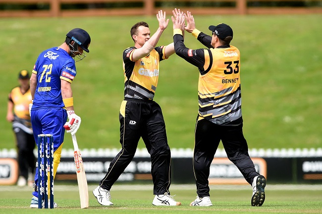 Wellington vs Canterbury 9th Match Prediction