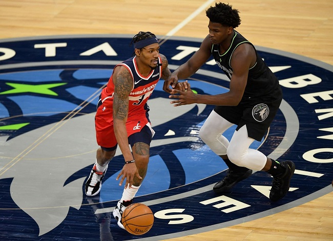 Wizards Vs Timberwolves Prediction