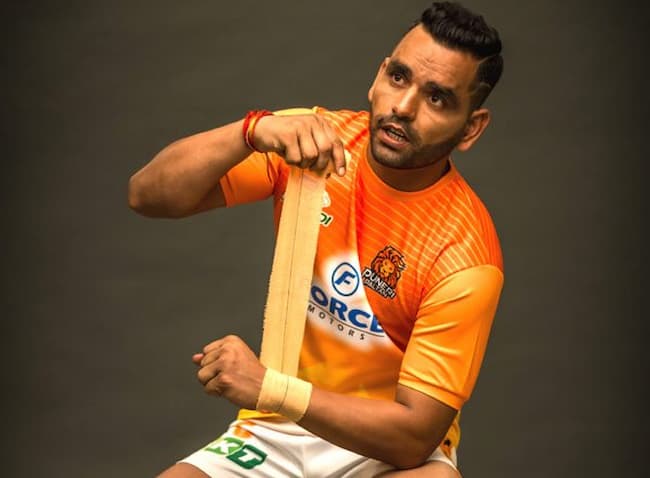 Surjeet Singh Narwal Salary