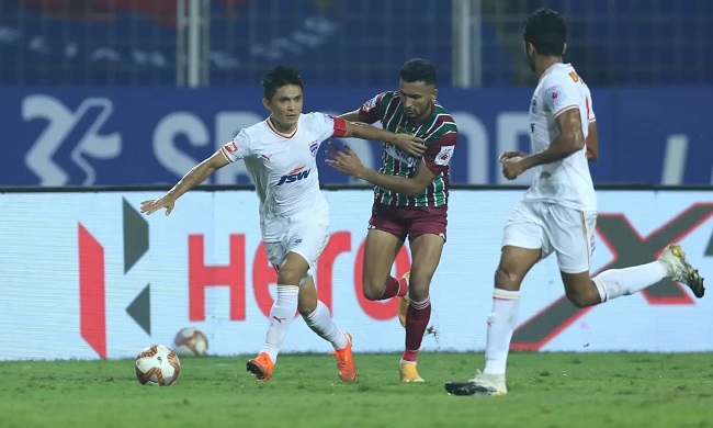 Mohun Bagan vs Bengaluru ATK Prediction