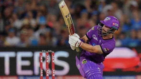 Adelaide Strikers vs Hobart Hurricanes 35th Match Prediction