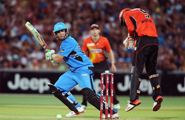 Adelaide Strikers vs Perth Scorchers Prediction for Match Number 49