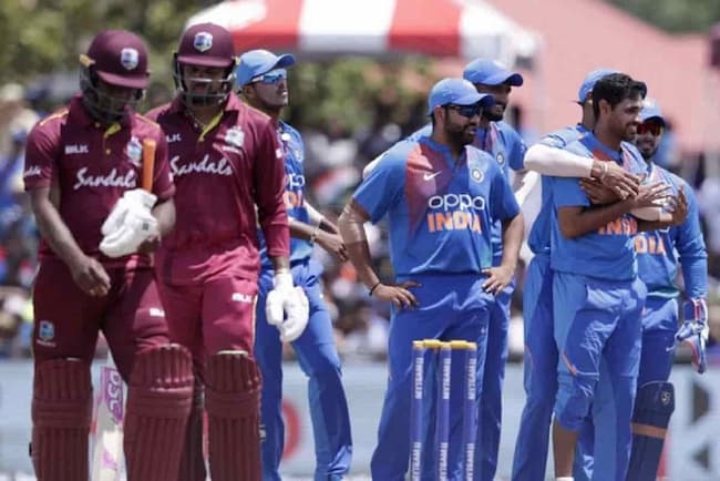 Ahmedabad and Kolkata to host West Indies Tour of India 2023 Matches