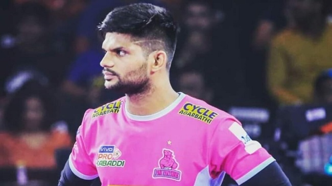 Top 10 Pro Kabaddi Defenders