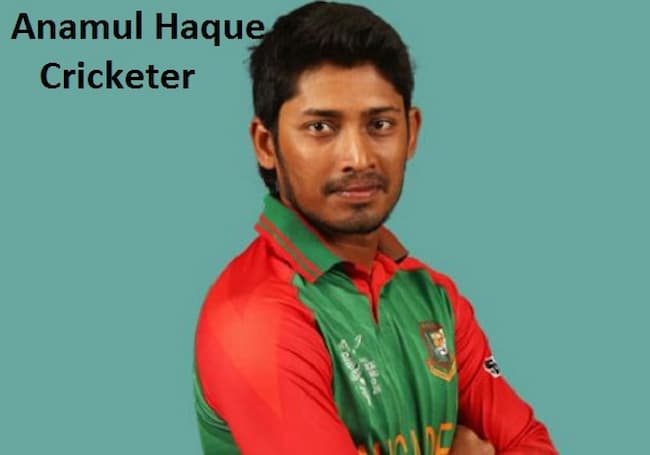 Anamul Haque net worth