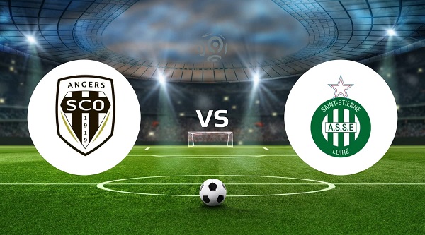 Angers vs St-Étienne Prediction, Head-To-Head, Lineup, Betting Tips, Live  Today Ligue 1 2023-22 Stream, Score Details – January 26, 2023