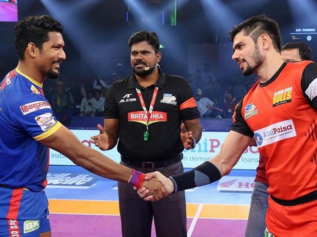 Bengaluru Bulls vs UP Yoddha Prediction