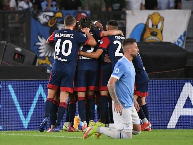 Cagliari vs Bologna prediction