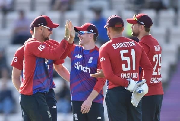 Full schedule and schedule of the T20 World Cup 2022 England