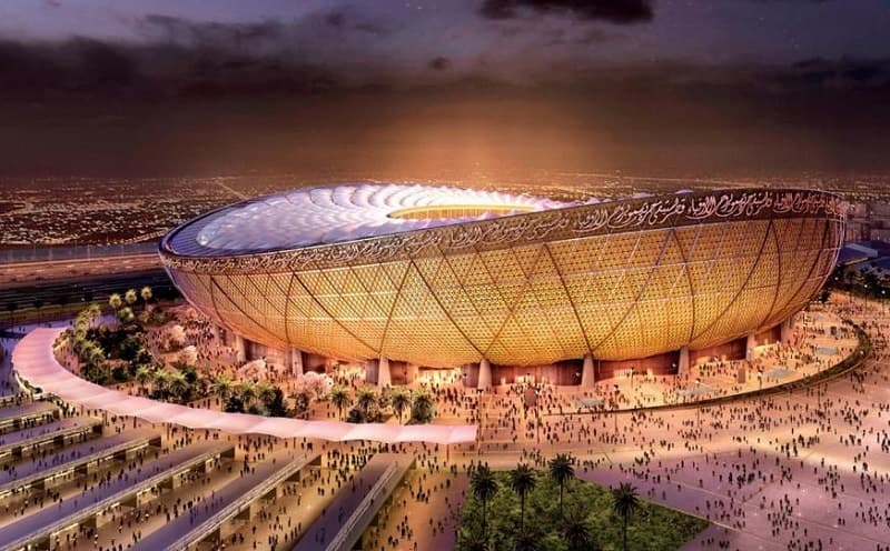 FIFA World Cup Qatar 2022: Applications open for ticket reservations