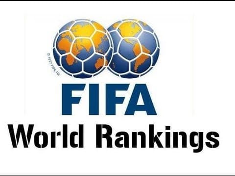 FIFA World Ranking Best Engines of the Year List