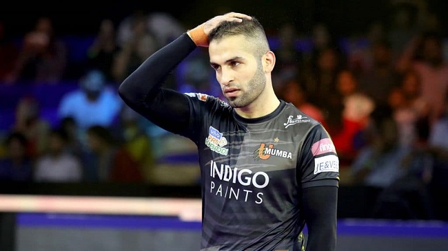 Top 10 Pro Kabaddi Defenders