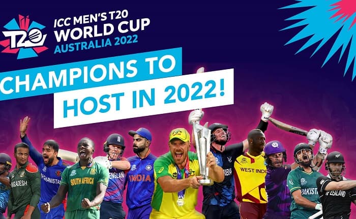 ICC Mens T20 World Cup 2022 Highlights