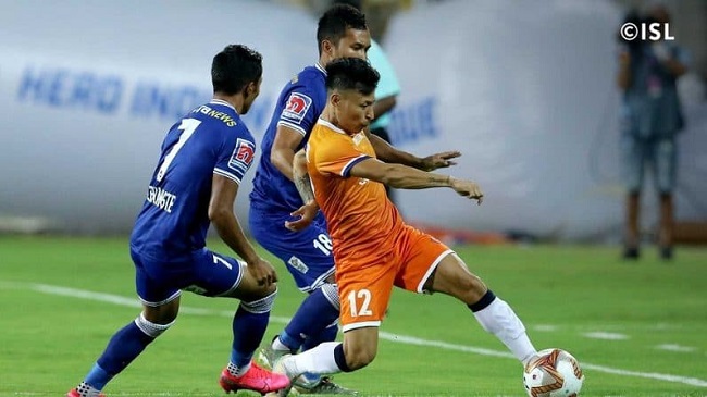 Goa vs Chennaiyin prediction