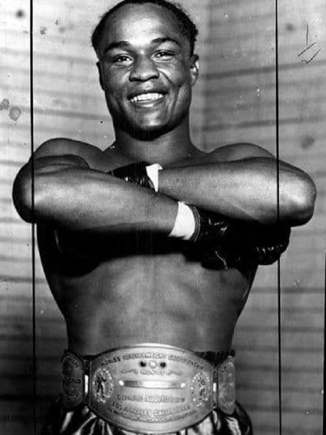 Henry Armstrong: Top 10 famous boxers in the world henry
