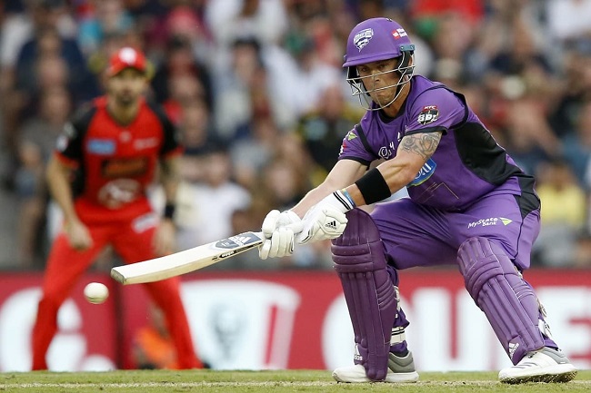 Hobart Hurricanes vs Melbourne Renegades 54 Match Prediction