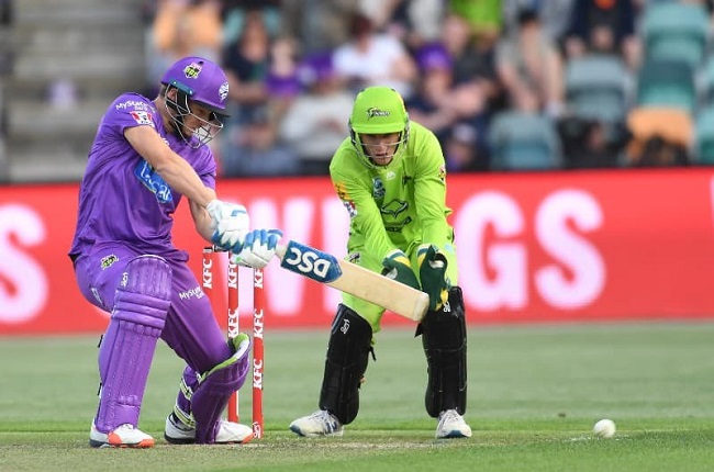 Hobart Hurricanes vs Sydney Thunder 44th Match Prediction