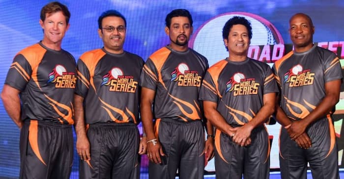 India Legends Squad and 2023 World Road Safety Series schedule