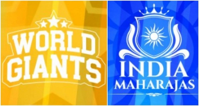 India Maharajas vs World Giants 5th Match Prediction