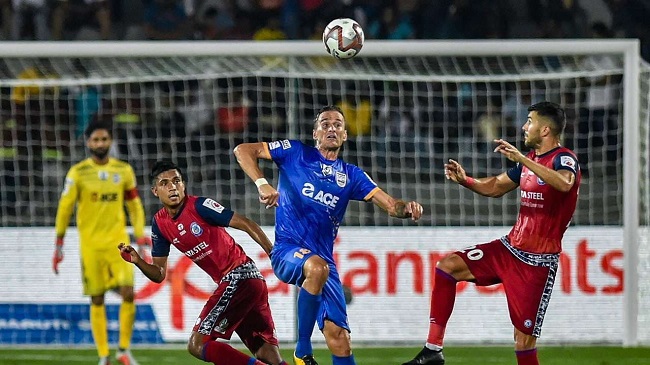 Jamshedpur FC vs Mumbai City FC Prediction