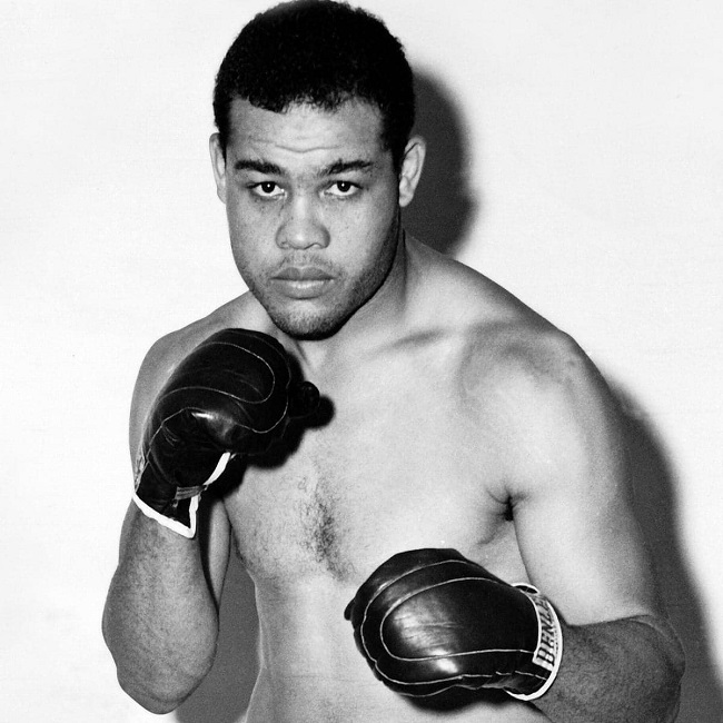 Joe Louis: Top 10 Famous Boxers 