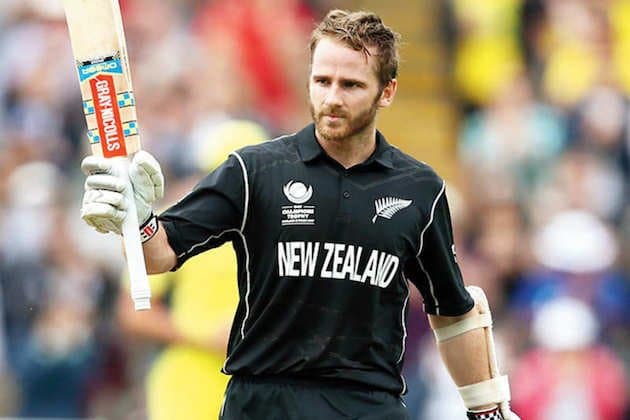 Kane Williamson's net worth in 2023