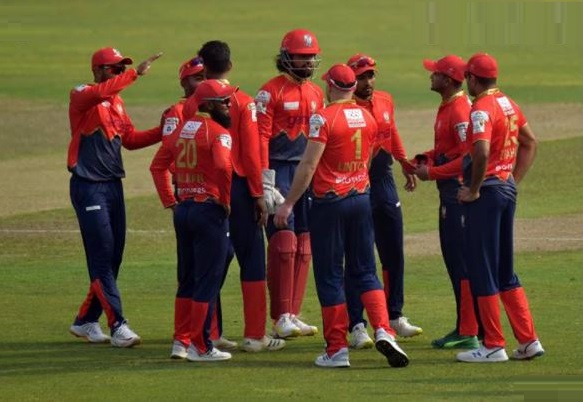 Khulna Tigers vs Fortune Barishal Match Prediction #14