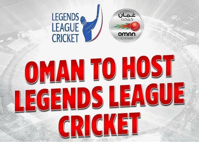 Cricket League of Legends Schedule 2023