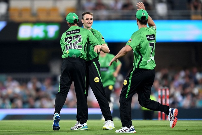 Melbourne Stars vs Perth Scorchers 31st match prediction