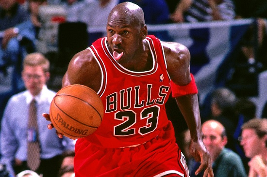 Michael Jordan's Net Worth Breakdown 