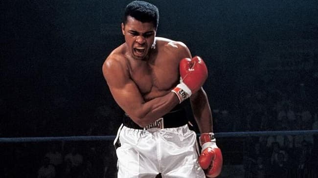 Muhammad Ali: The 10 Most Famous Boxers in the World