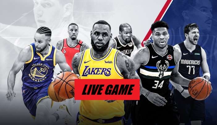 NBA 2022 Where to stream and stream in India, full list of TV channels