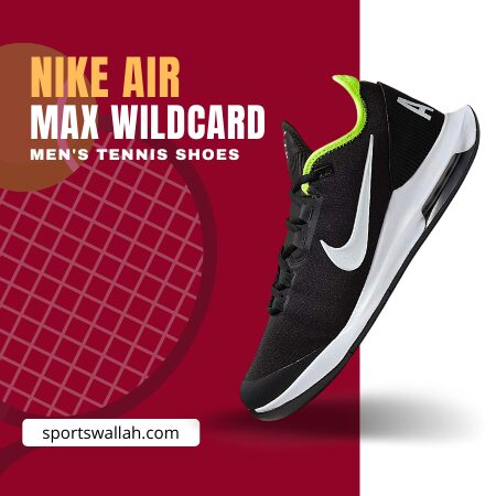 Nike Air Max Wildcard