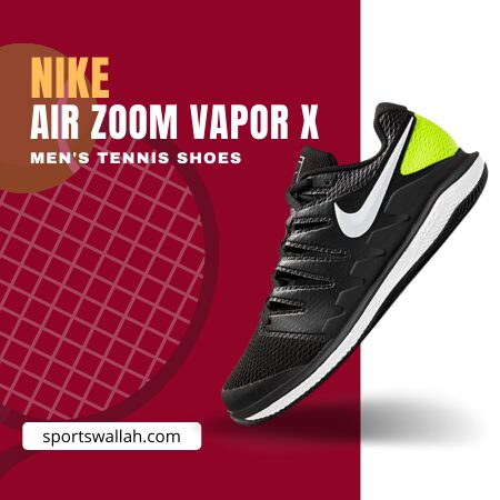 Nike Air Zoom Vapor X