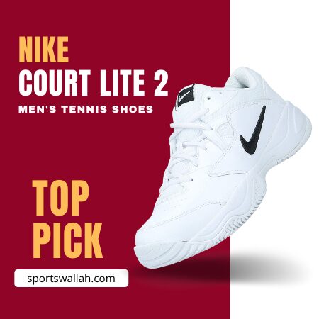 Nike Court 2