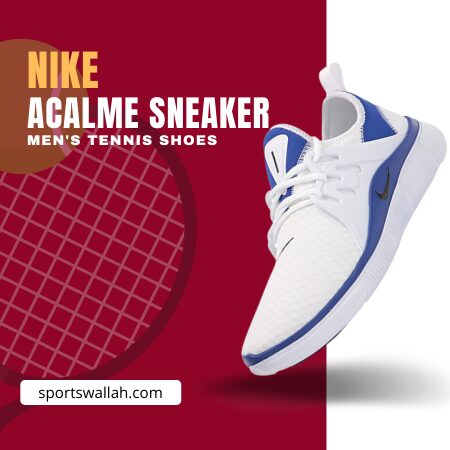 Nike Men's Acalme Sneaker