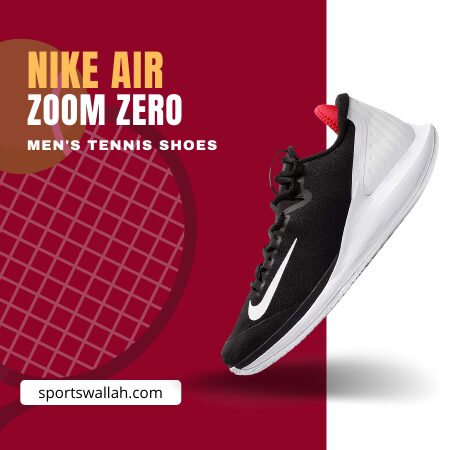 Nike Men's Tennis Air Zoom Zero