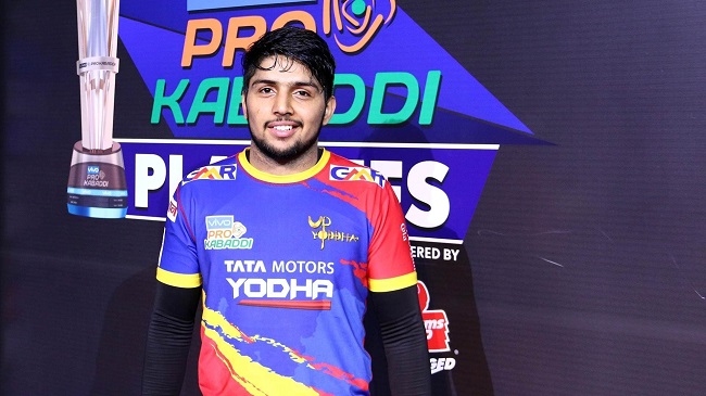 Top 10 Pro Kabaddi Defenders