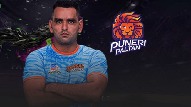 Top 10 Pro Kabaddi Defenders