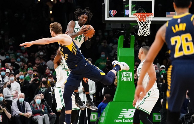 Pacers vs Celtics Prediction