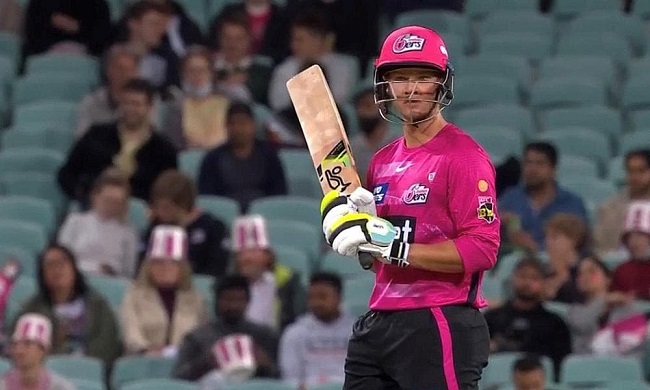 Prediction Perth Scorchers vs Sydney Sixers