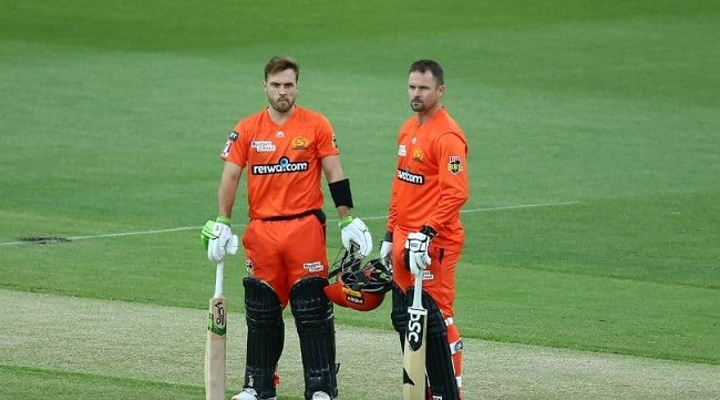 Perth Scorchers vs Sydney Thunder 36th Match Prediction